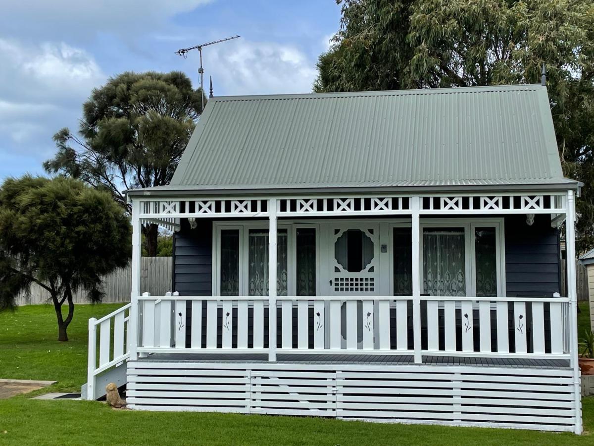 Nest - Charming, Comfortable Coastal Villa Port Fairy Exterior photo